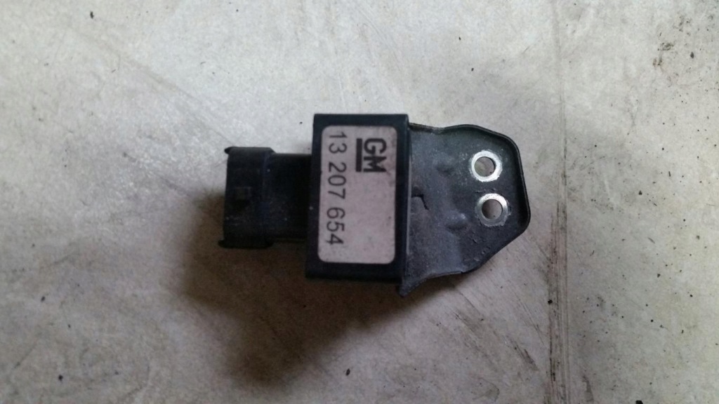 фото №1, Датчик скорости ids opel vectra c astra zafira 13207654