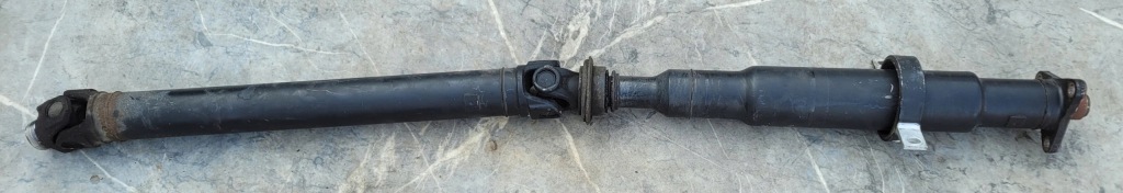 фото №1, Wał приводной bmw x5 f25 x4 f26 7589801