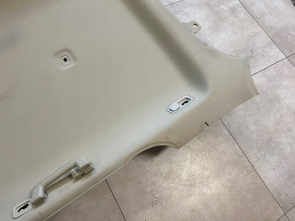 фото №11, Volvo xc60 потолок