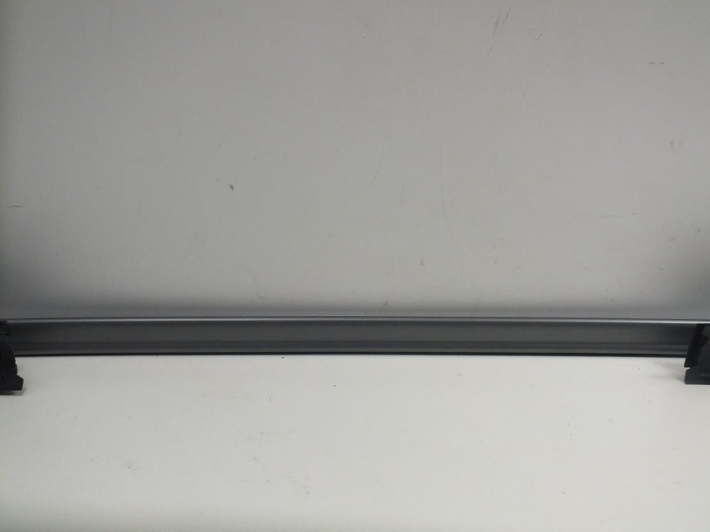 Dacia sandero 2 stepway рейлінг ліве Оригінал