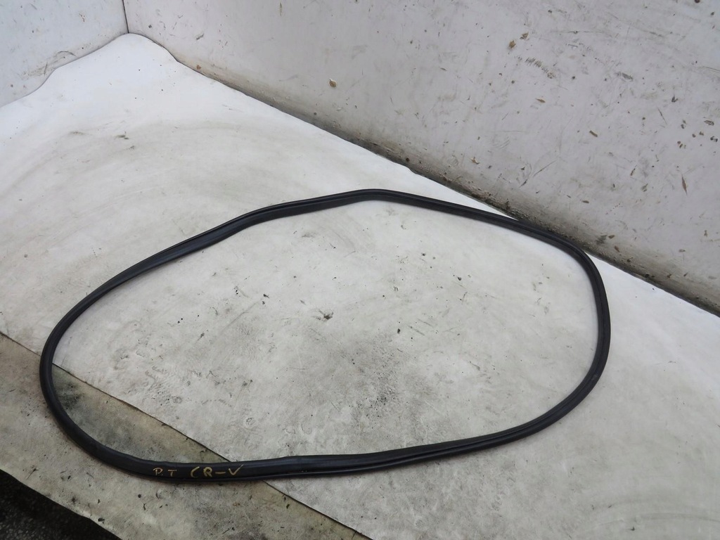 фото №1, Прокладка дверь правый задняя crv iv