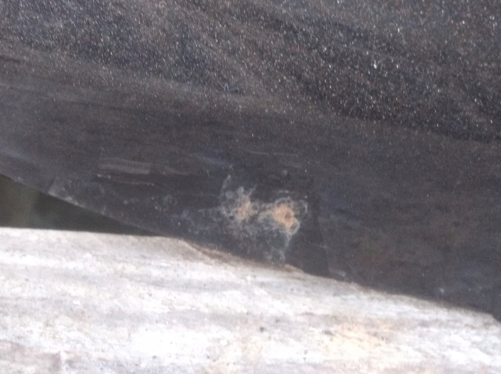 Кришка багажника багажника задні vw golf v hb 5d Зі Шроту