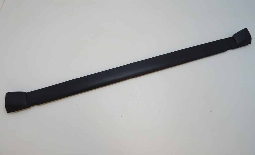 фото №1, 2015-2023 challenger srt widebody молдинг поріг накладка права поріг правий