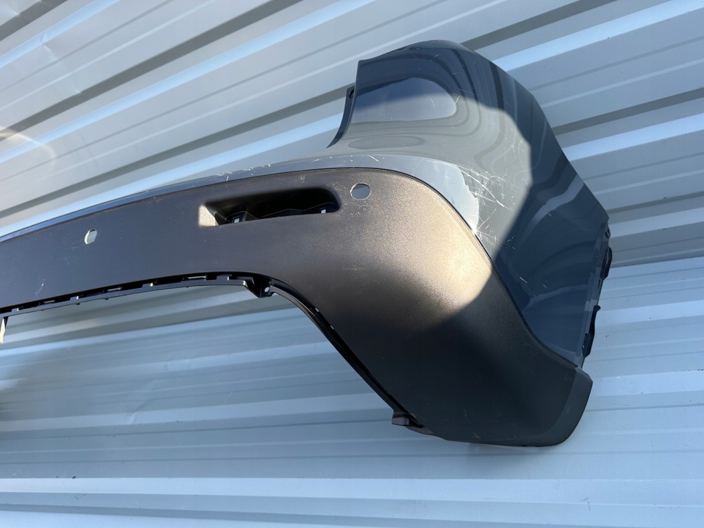 Suzuki vitara iii 3 15r- бампер задняя задний задняя pdc 71811-54p Доставка