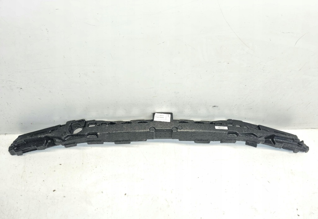 фото №1, Bmw 4 f32 f33 f36 абсорбер пена перед передняя