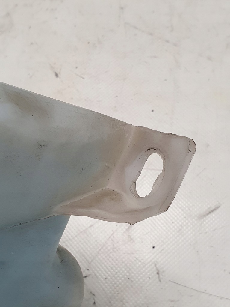 фото №8, Бак жидкость омывателя seat toledo ii 1.6 16v 04r.