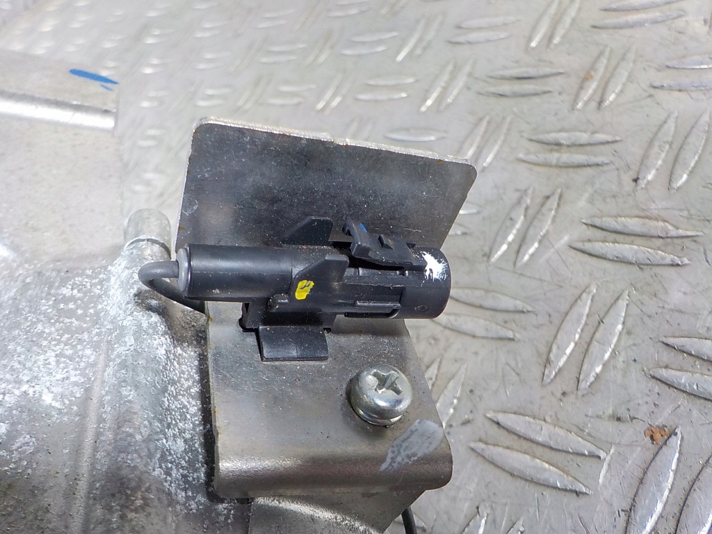 фото №5, Suzuki sx4 s-cross 22- компресор кондиціонера