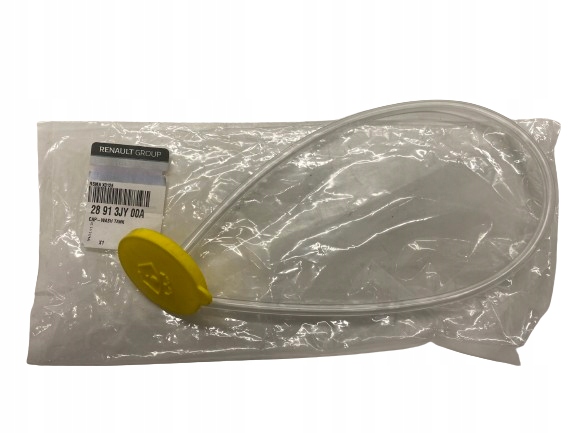 фото №1, Oryg крышка бака омывателя renault koleos i