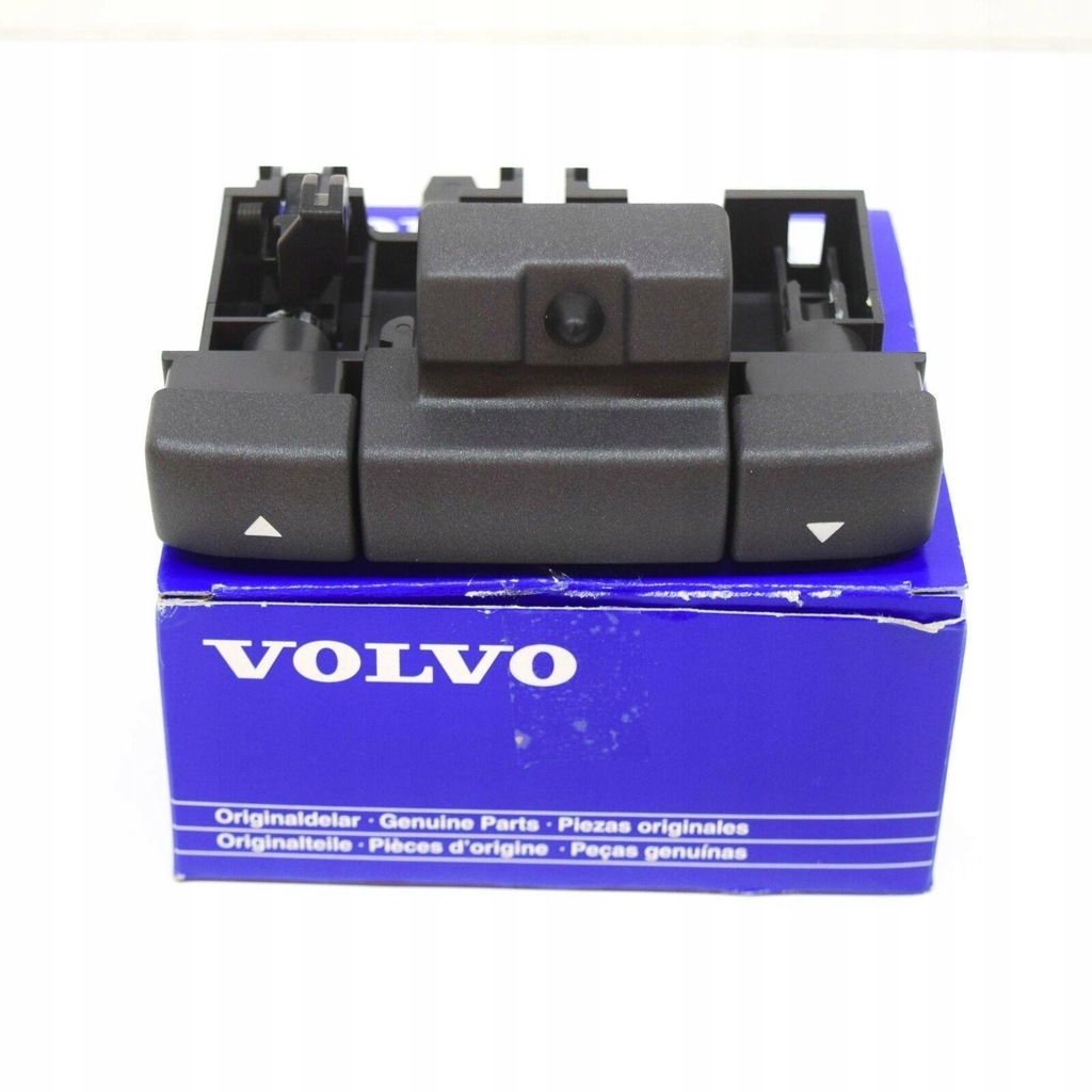 фото №8, Набір кнопок центральної консолі volvo s80 mk1 оригінальний 30791832