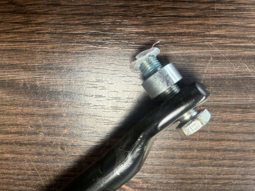 Задний ремень безопасности задний  сторона левая fiat ducato 7354297720 с Разборки