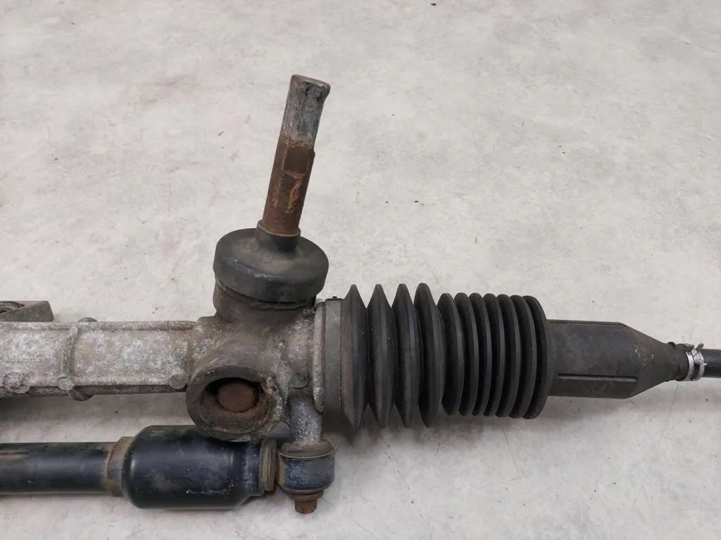 фото №7, Трансмиссия рулевая smart fortwo 450 i lift eu