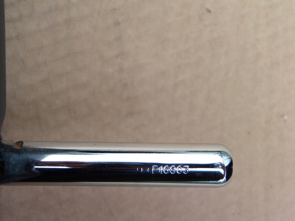 фото №11, Подголовник сиденье правый задняя кожа audi a3 8p 2.0 tdi