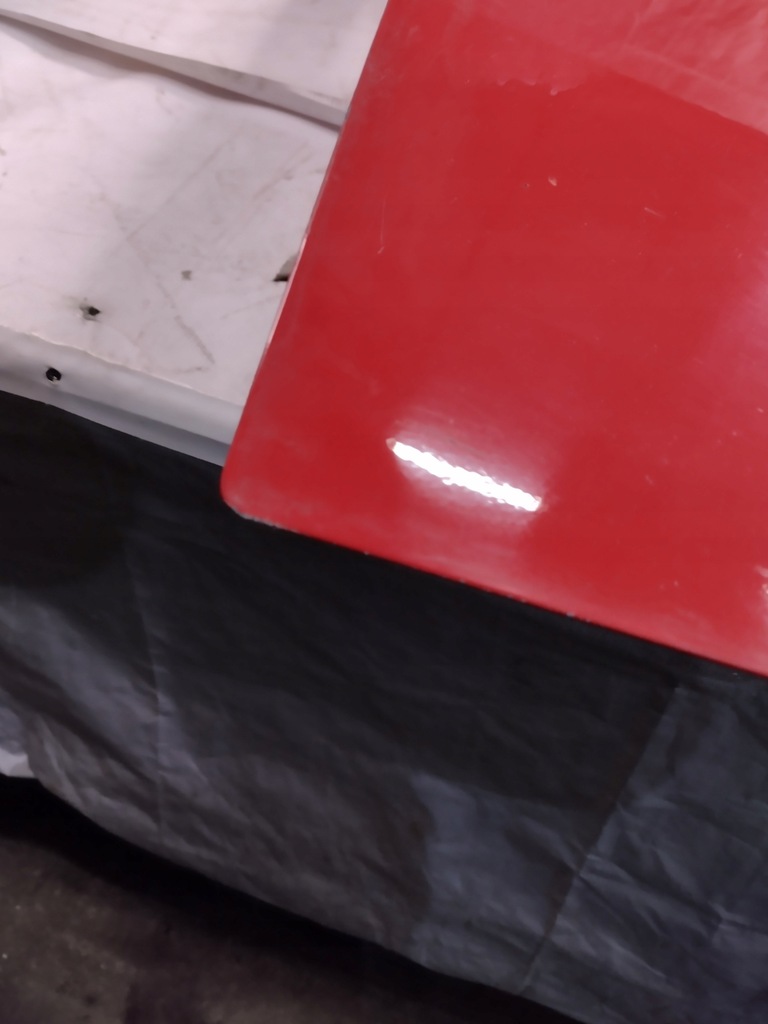 фото №13, Дверь правый перед renault thalia ii k: dv727