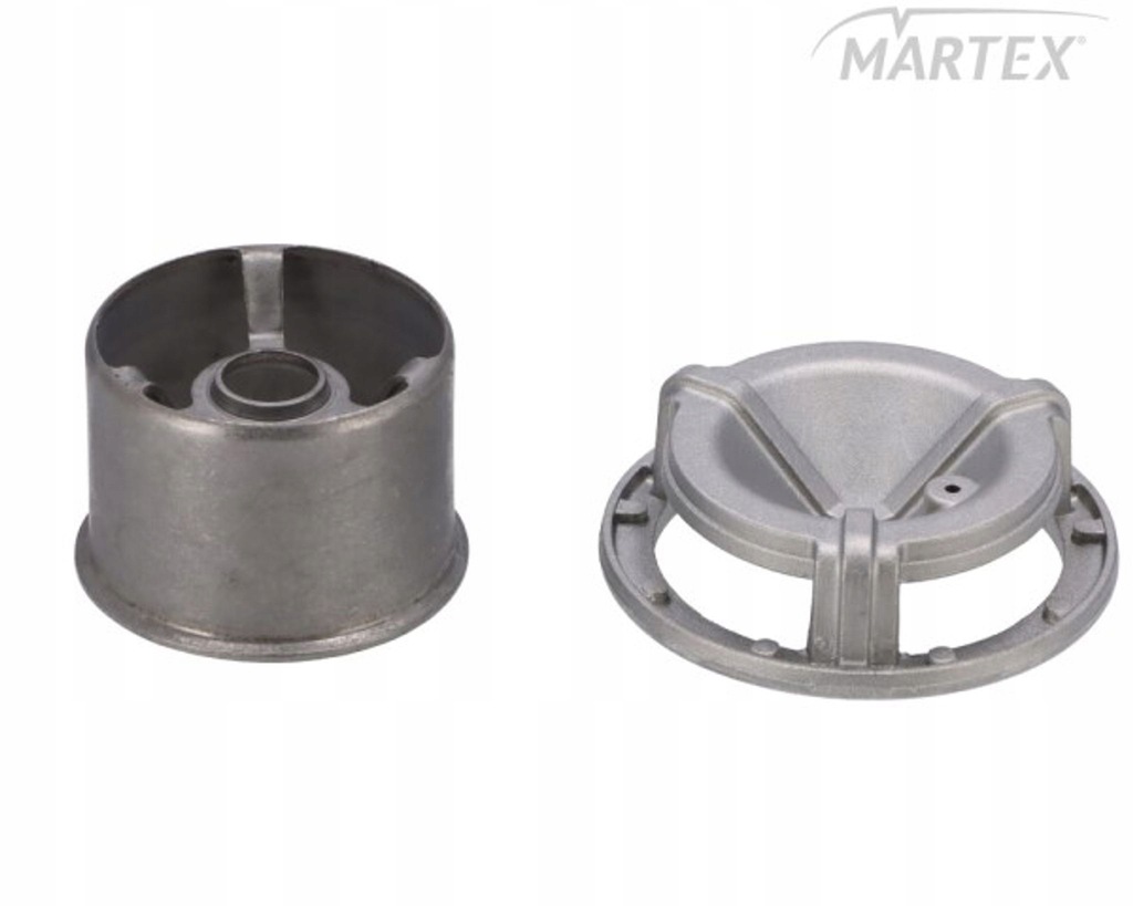 фото №1, Корпус корпус термостата iveco stralis trakker sama корпус