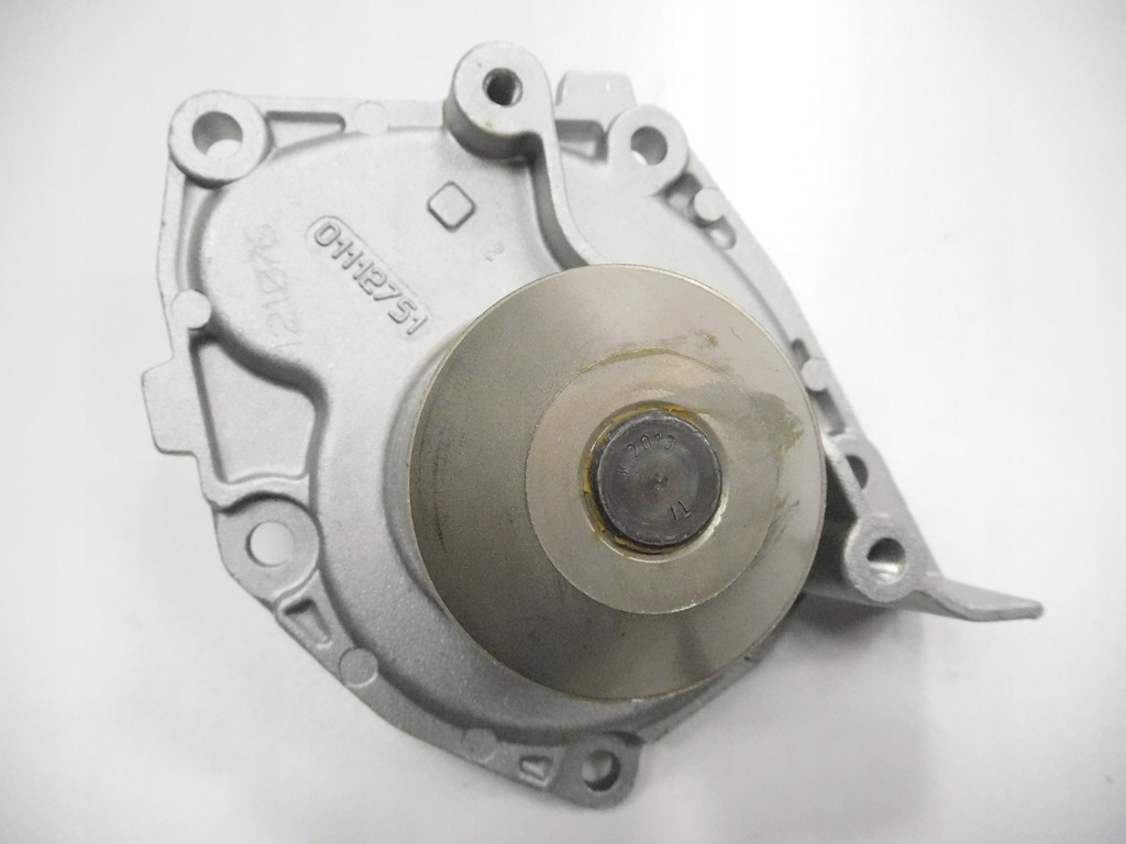 фото №6, Насос wody bugatti 7701479043