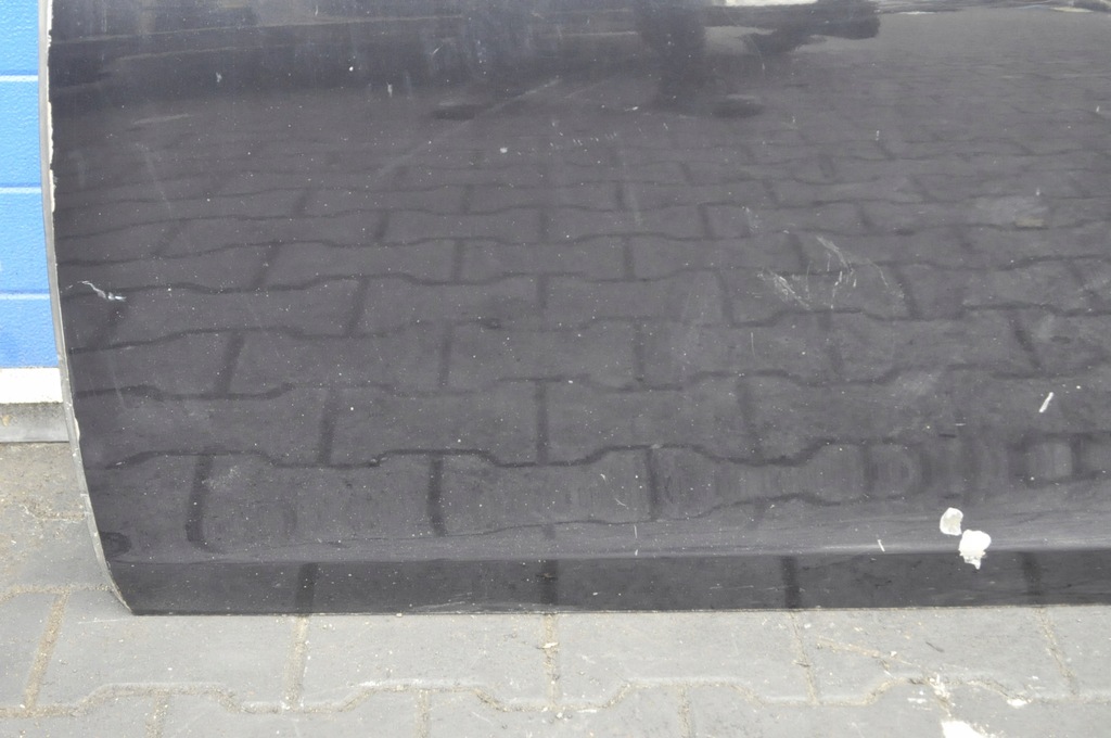 фото №5, Volvo s60 ii v60 двері лівий перед ліва передні