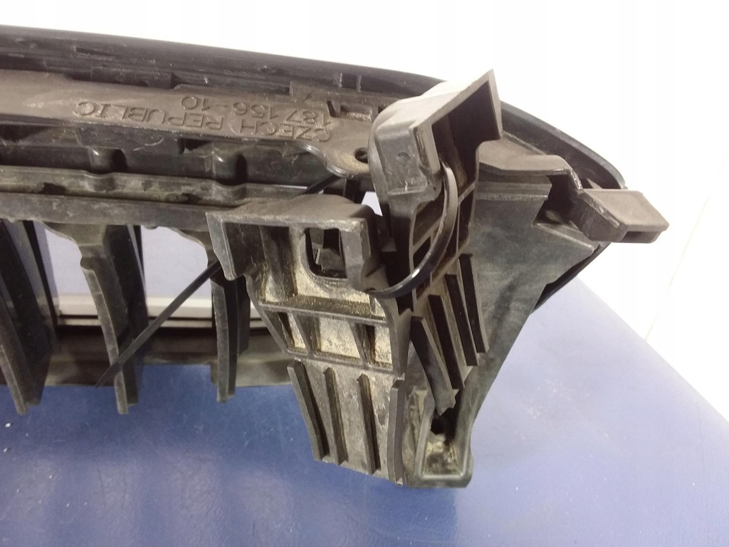 фото №8, Bmw 3 g20 g21 решётка радиатора решётка радиатора жалюзи mpakiet 5a22c60