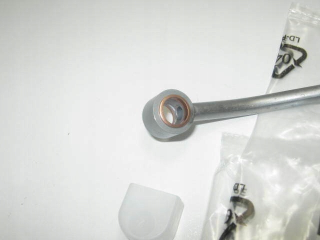 фото №3, 151927553r renault шланг масляний r kangoo ii 1.5dci оригінальний номер