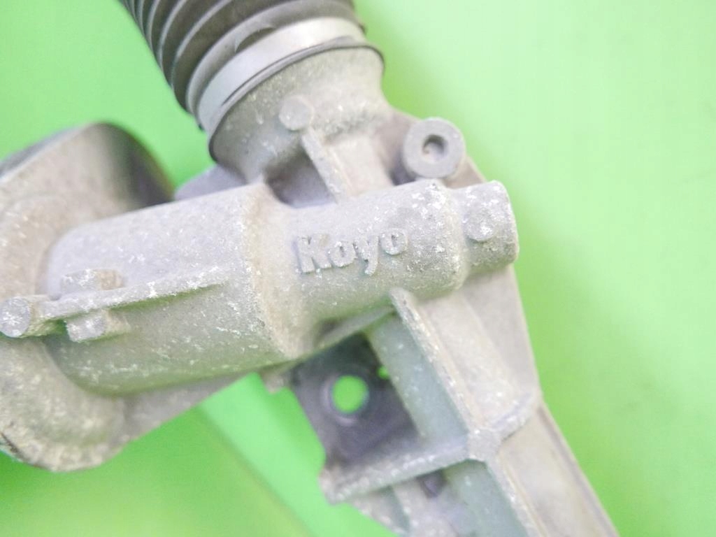 фото №9, Рулевая рейка трансмиссия renault twingo ii phi 1.2