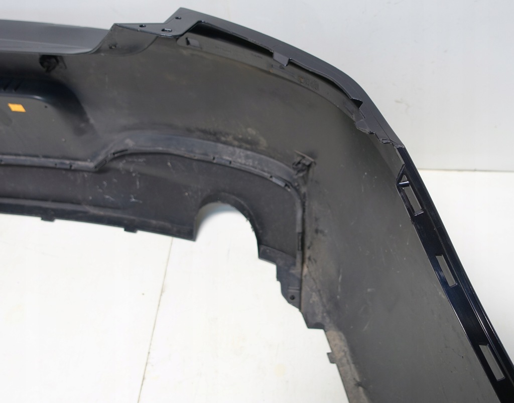 фото №13, Bmw f06 f12 f13 m-pakiet pod 4 pdc 2010-2018 8050374 бампер задня задній
