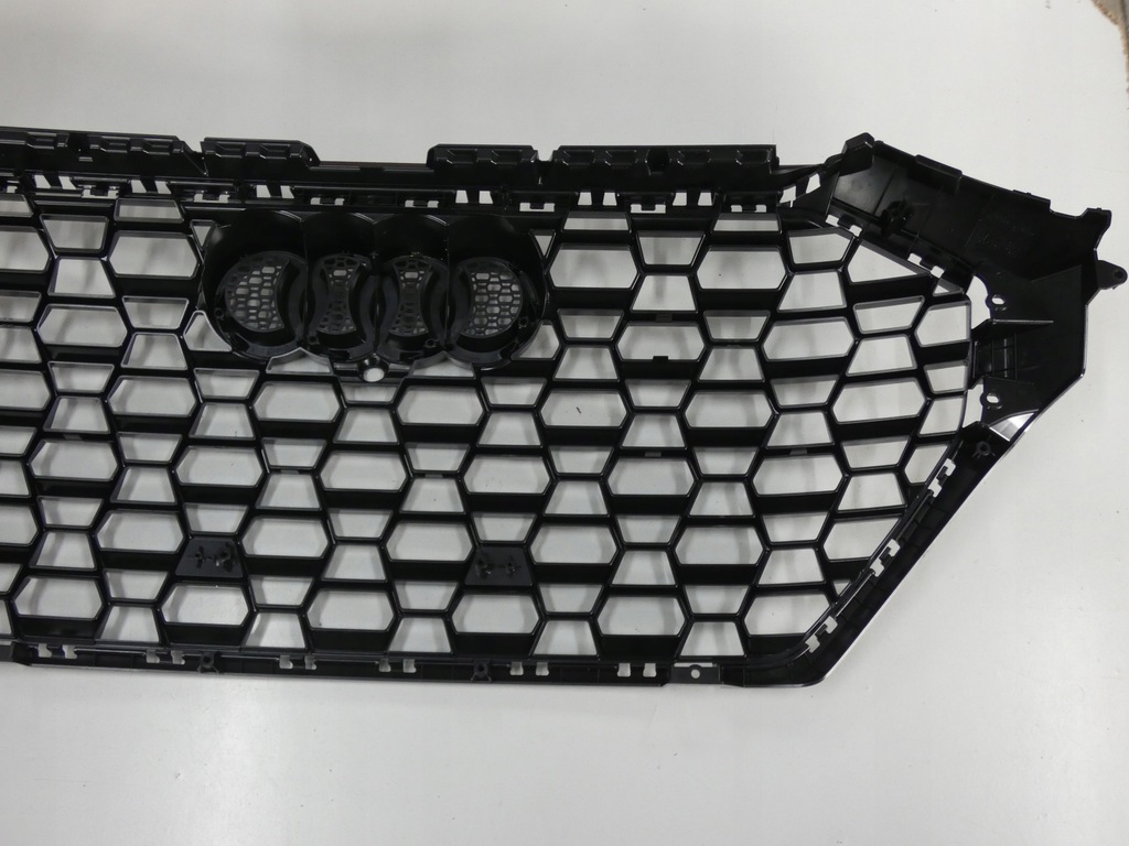 фото №6, Решётка радиатора, решётка радиатора audi rs q-3 83a