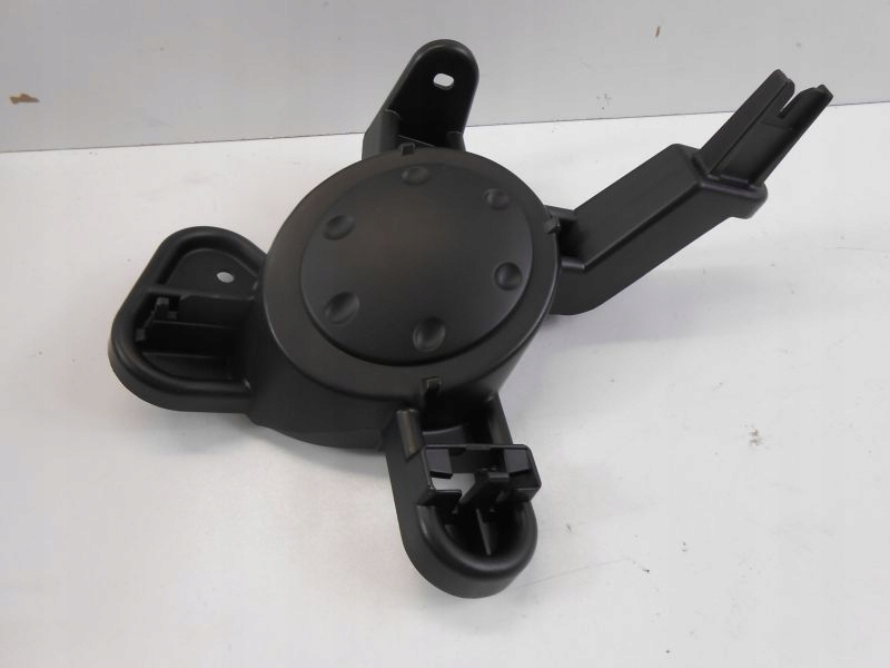 фото №7, Заглушка протитуманної фари правий renault koleos 62256jy00a