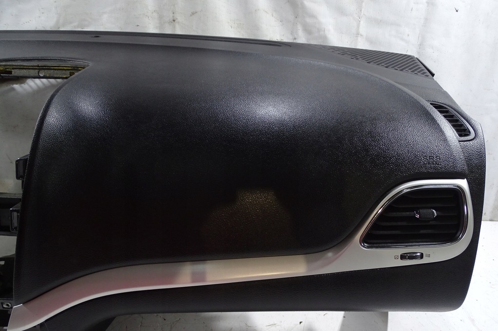 фото №10, Freemont journey 11- панель приладів консоль подушка безпеки оригінал