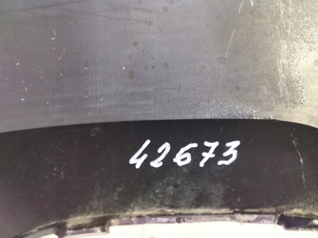 фото №10, Бампер передний перед bmw x7 g07 19-22