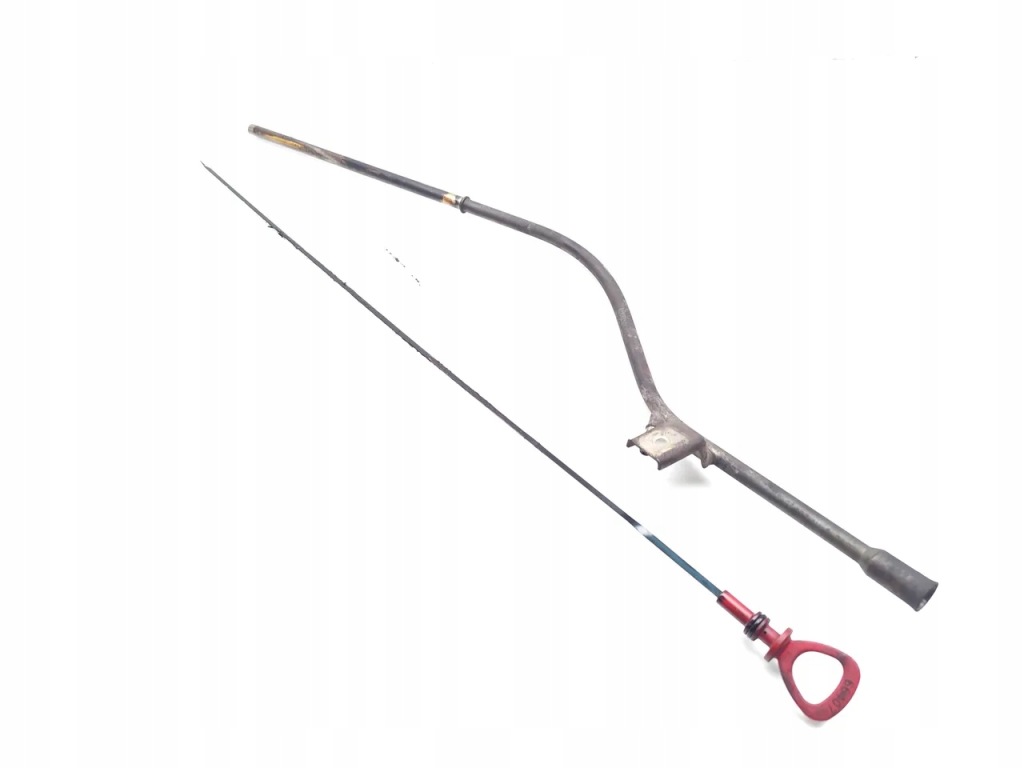 Ssangyong kyron щуп рівня оливи 2.0 xdi 4x4 дизель 104kw 141 hp 2007 в Україні