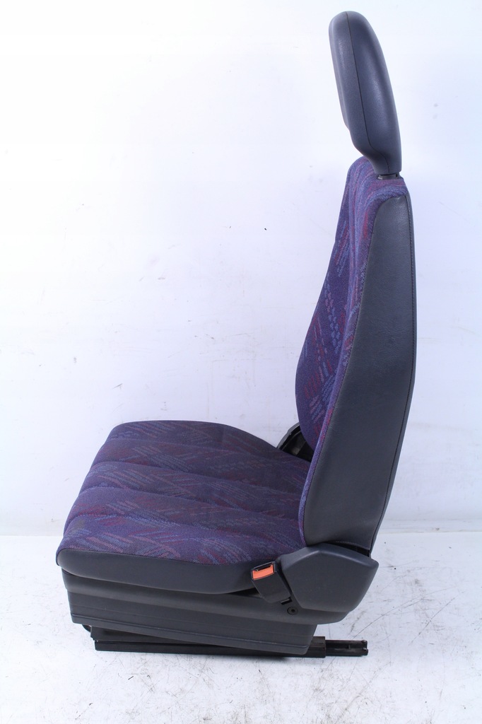 фото №5, Сиденье правый mercedes atego 1223