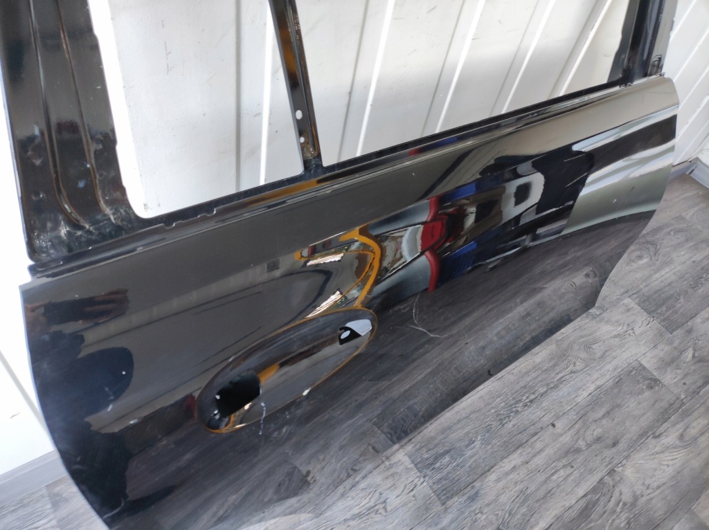 фото №8, Дверь --- mercedes gls w167 167 -- задние правое ------ poznań ------- giełda