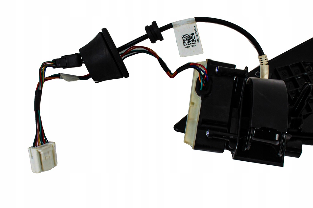 фото №8, Кришка роз'єм заряджання tesla model 3 1476608-00-d 1505514-00-d