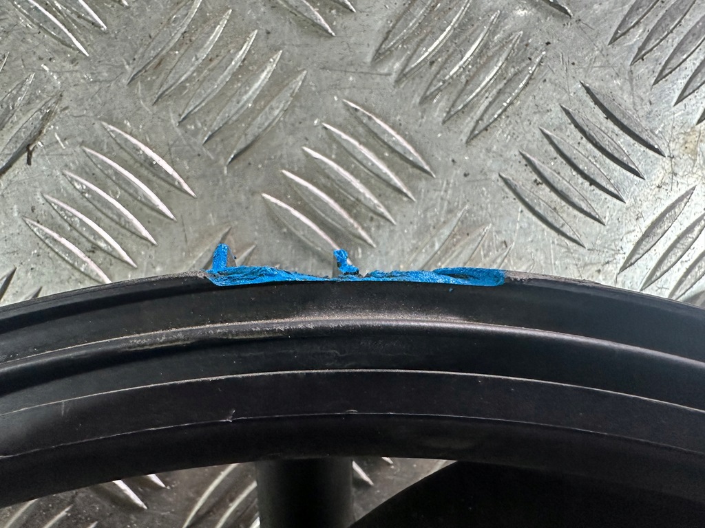 фото №2, Mini cooper r56 вентилятор 8509990