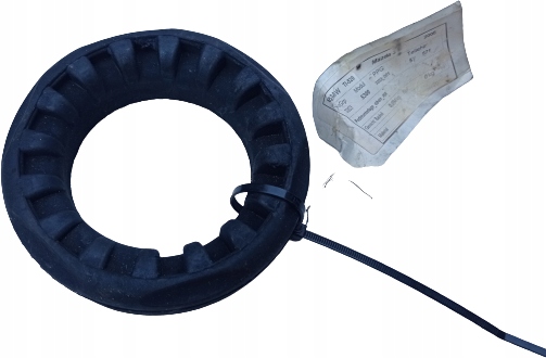 фото №1, Захист кронштейн пружини перед mazda 3