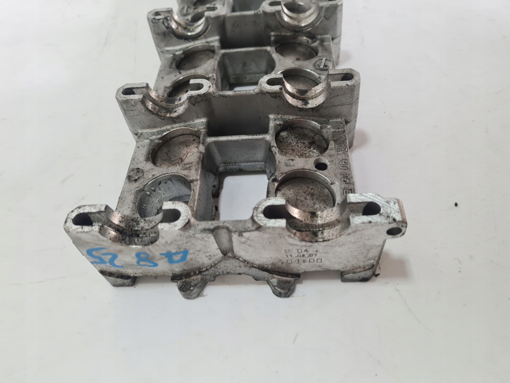 Mercedes sprinter r6110160504 основание валов Цена