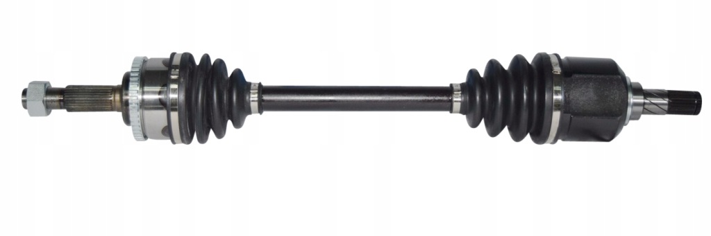 фото №1, Приводной вал gsp 241195