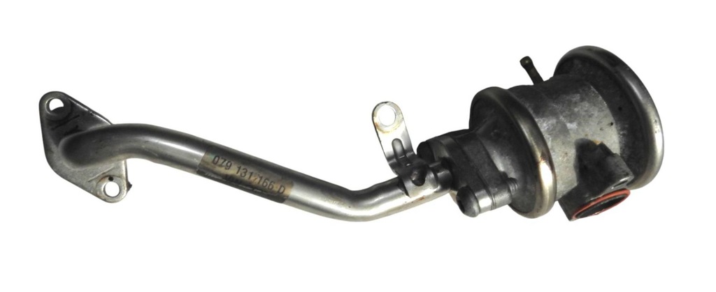 фото №1, Ze40 клапан egr audi a4 s4 rs4 r8 4.2 fsi 079131101f