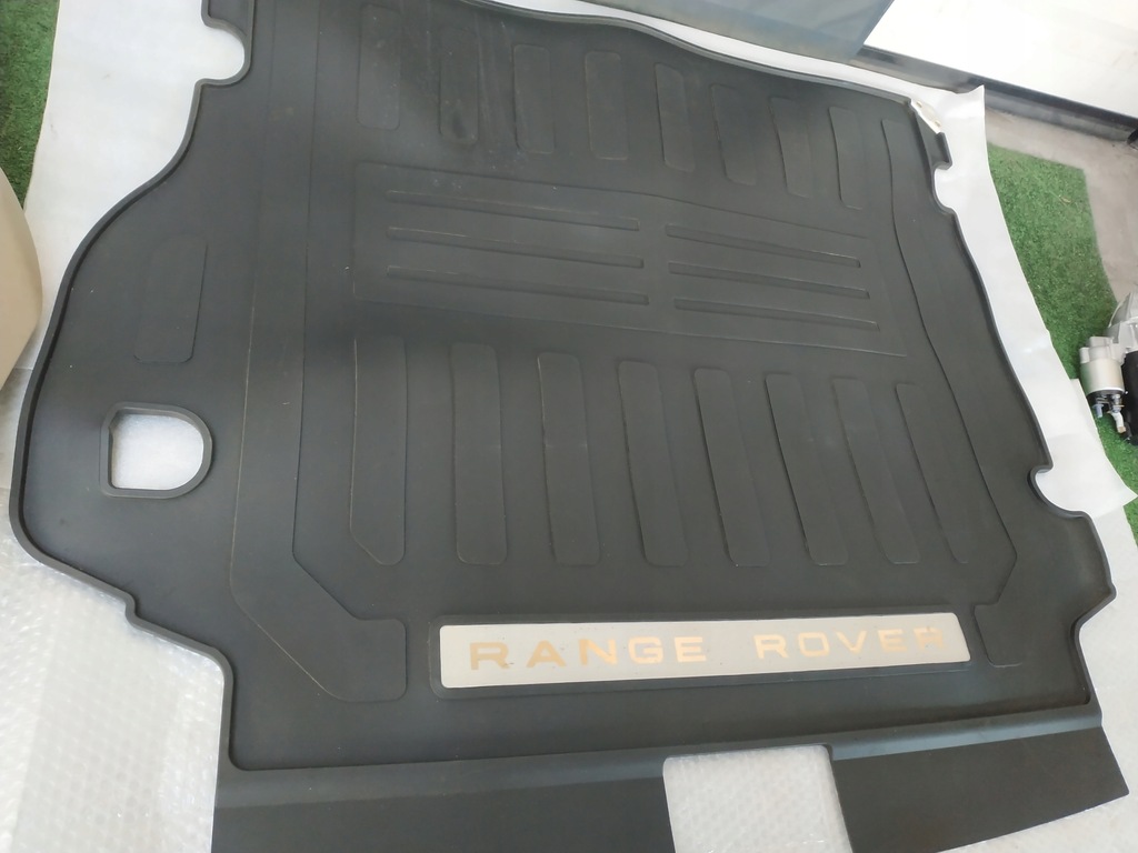 фото №8, Sport l320 панель керування сидіння yub500180