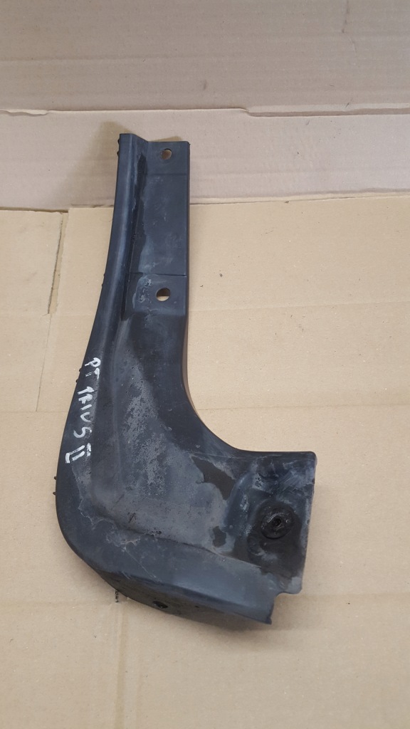 фото №1, Toyota prius ii брызговик правый задняя 52591-47010