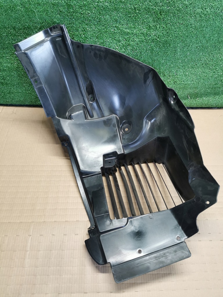 фото №7, Maserati levante підкрилок передні ліва перед nowe 670102312