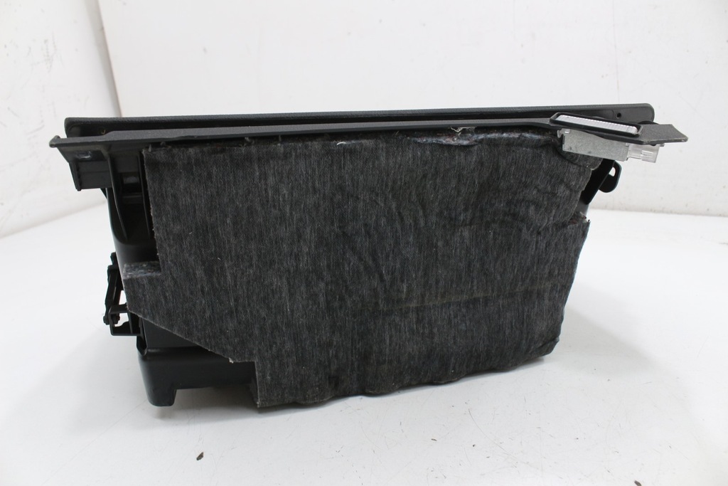 фото №7, Бардачок пасажира eu skoda superb ii