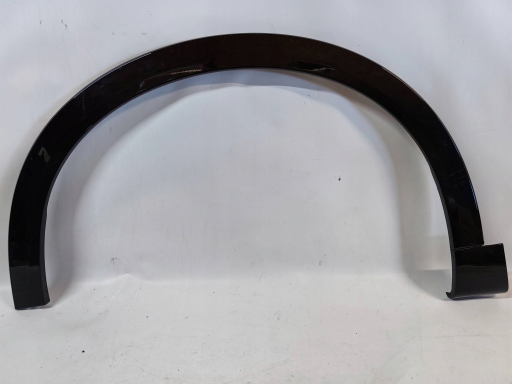 фото №1, Alfa romeo tonale - молдинг крыла левый перед