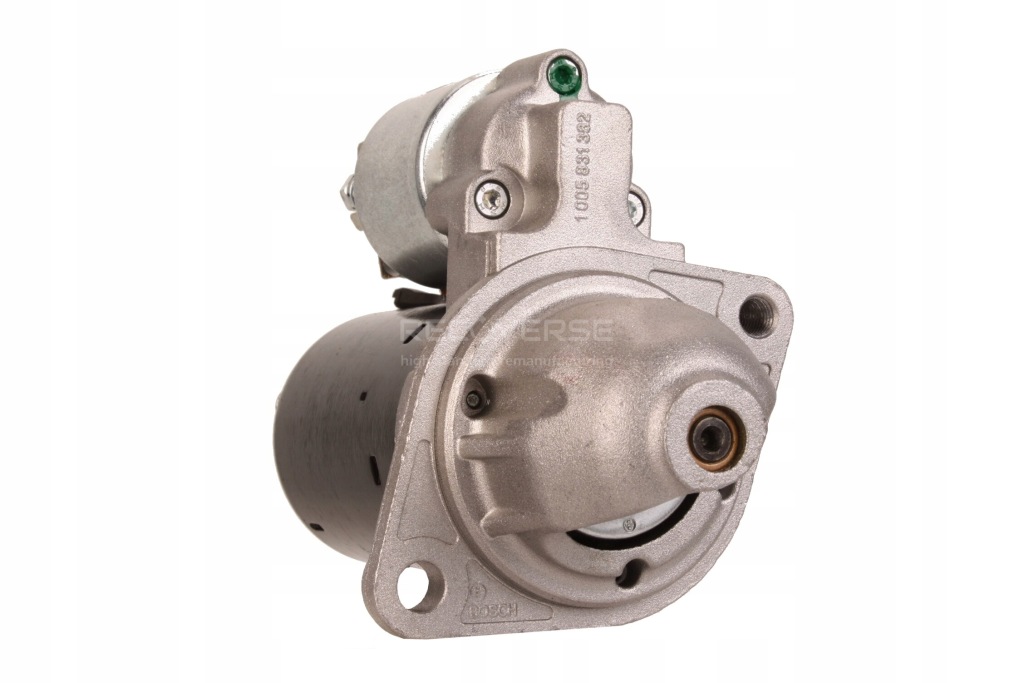 Стартер bmw 1 3 x1 x3 z4 5 2.0 116 118 120 316 318 320 520 sdrive xdrive Київ