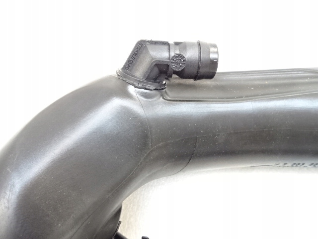 фото №4, Citroen peugeot 1.6 thp труба турбины воздуха v758368480