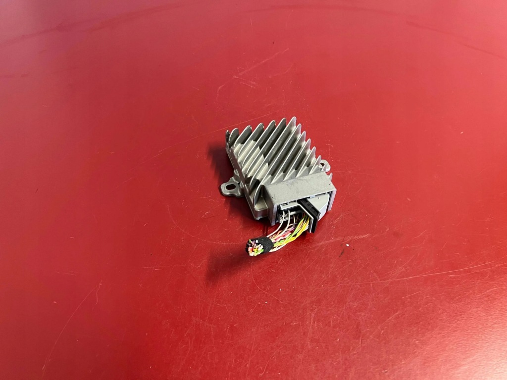 фото №1, Усилитель mini cooper f56 2622506 2.0l дизель 2017