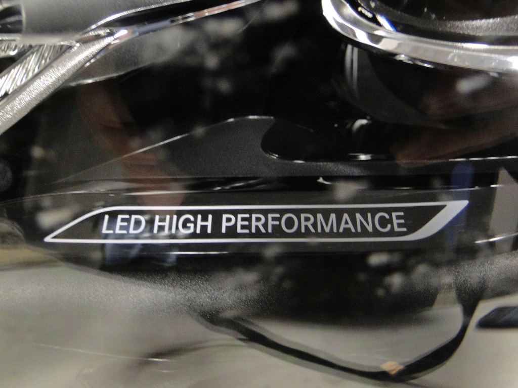 фото №6, Mercedes a206 w206 лампа full led performance