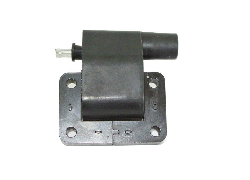 фото №1, Котушка запалювання 2-контакти chevrolet daewoo spark matiz