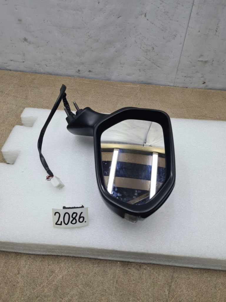 Toyota corolla e21 19-23r 9301104 зеркало наружное правое Киев