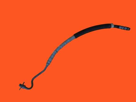 фото №1, Bentley gt шланг wąż оливи