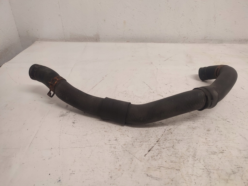 фото №5, Hyundai i30 ii шланг wąż wody 1.6 crdi